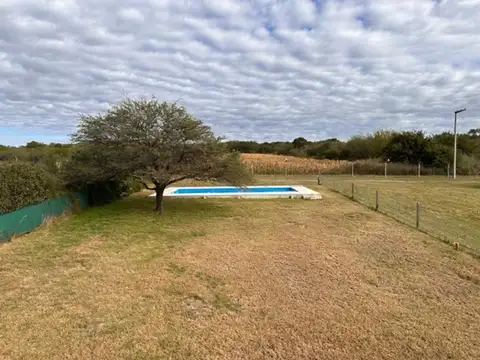 Casa 4 ambientes con 4 baños