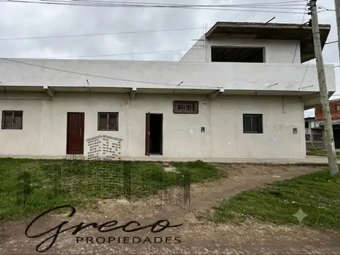 Departamento  Frente a la estación ARDIGO