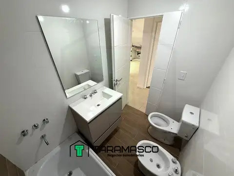 VENTA PH 2 AMB EN PLANTA BAJA CON PATIO EN VILLA SANTA RITA