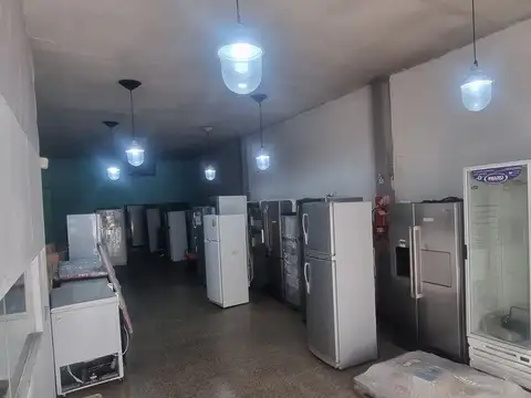 Galpon en Venta en Mendoza, USD 220.000