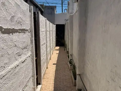 Depto Tipo Casa en Venta en La Plata, USD 75.000
