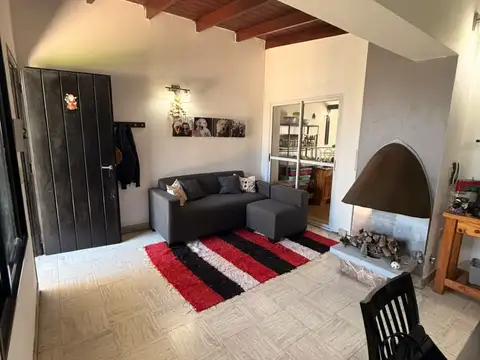Depto Tipo Casa en Venta al Norte