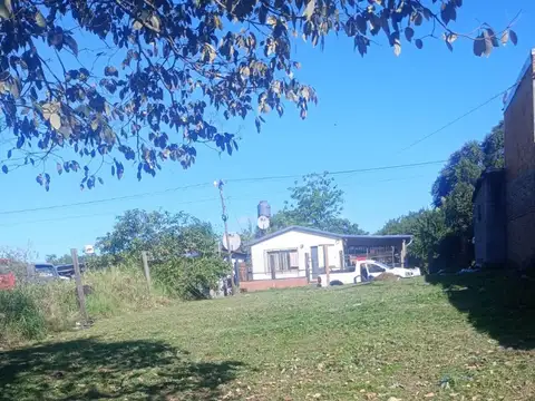 Terreno en Venta en Garupa, USD 10.500