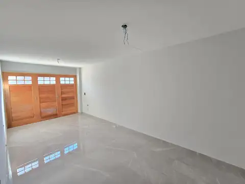 Depto Tipo Casa en Venta en Mar del Plata, USD 169.000