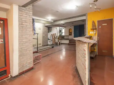 Oficina en Venta en San Telmo, USD 420.000