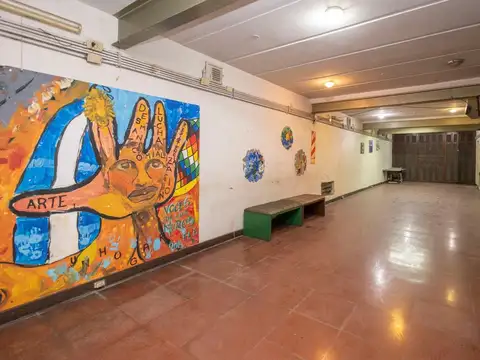 Oficina en Venta en San Telmo, USD 420.000