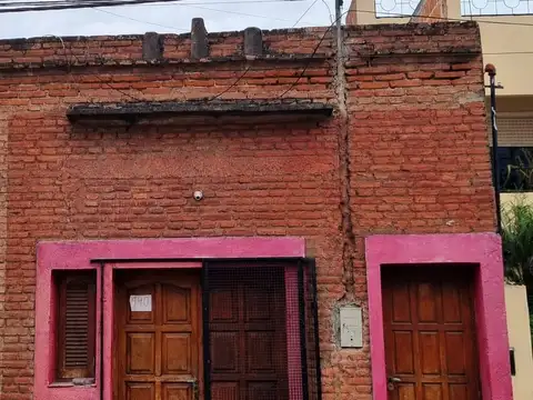 DEPARTAMENTO EN VENTA ZONA CENTRO IDEAL PARA RENTA