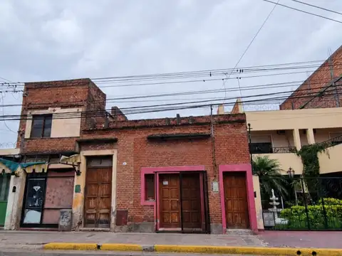 Junín 900