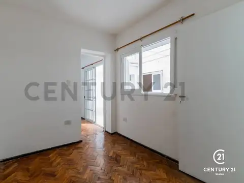VENTA DEPARTAMENTO TRES DORMITORIOS PATIO ZONA RÍO