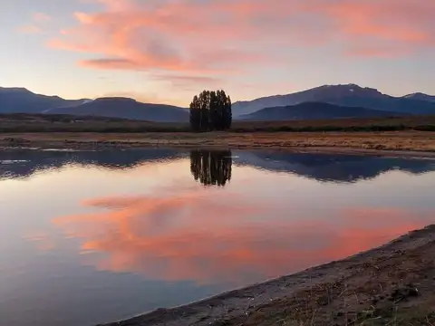 Terreno en Venta en Esquel, USD 79.000