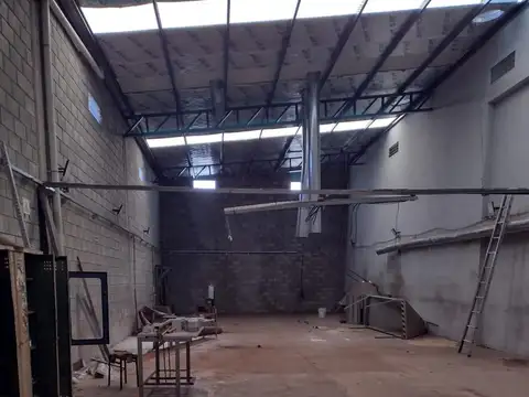 Galpon en Alquiler 2 años
