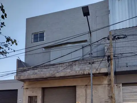 Galpon en Alquiler en General San Martin, USD 2.500