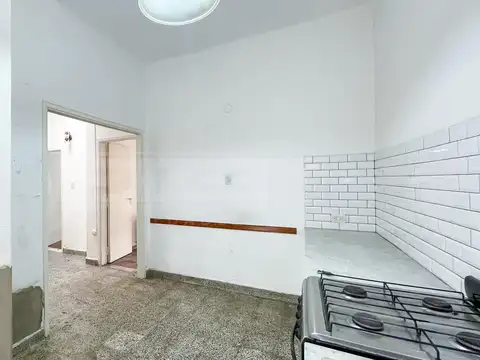 Casa en Alquiler con 1 cochera