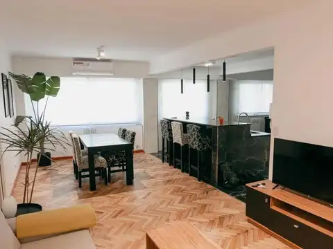 Departamento en Alquiler de 3 dormitorios