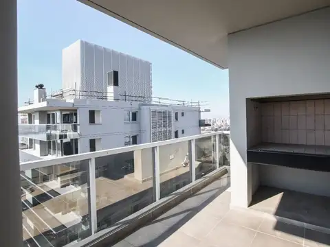 Departamento en Venta 3 años