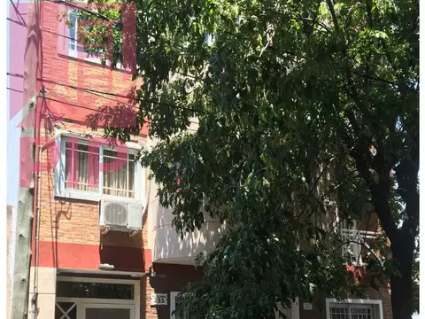 DEPARTAMENTO 2 AMBIENTES EN VENTA 