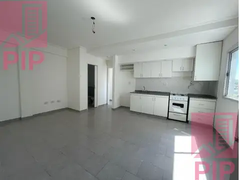 J T Pizzurno 200, Piso 3