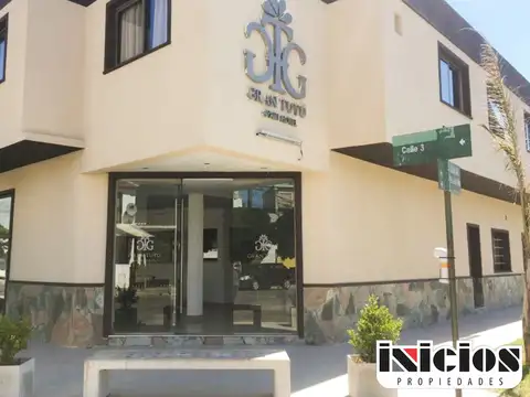 Calle 3 Norte y Calle 30