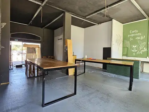 Local en Venta en Puerto Norte, USD 250.000