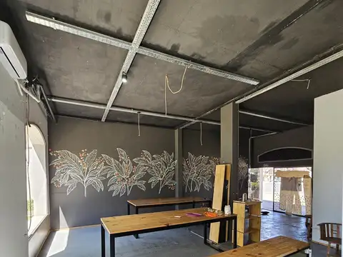 Local comercial - FORUM Puerto Norte