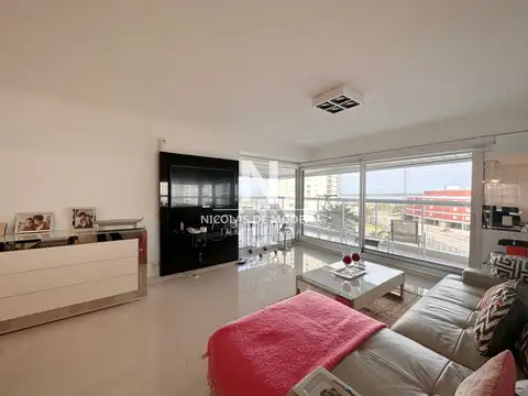 Departamento en Venta en Jaguel Del Esquinero, USD 650.000