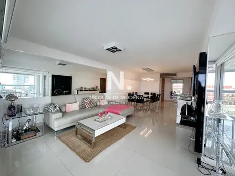 Departamento en Venta de 3 dormitorios