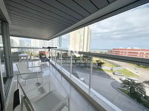 Departamento en Venta 2018 años