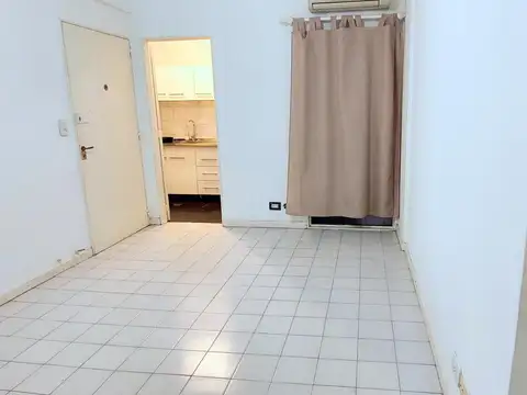 Departamento en Venta en Caballito, USD 57.000