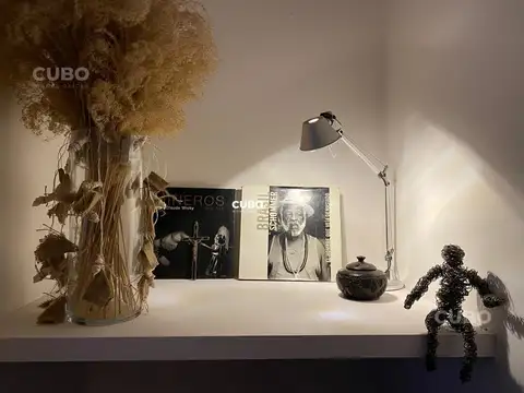 Casa en Estancia Atamisque, La Carrera, Tupungato - Mendoza