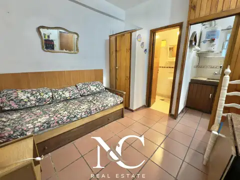 Departamento en Venta al Sur