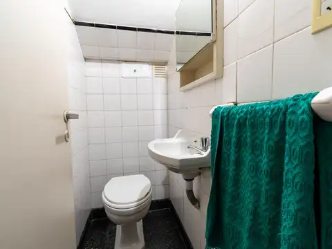 Depto Tipo Casa en Venta de 3 dormitorios