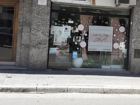 Local en venta en Monserrat. Dueño directo