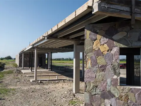 Terreno en Venta de 800,0 m2