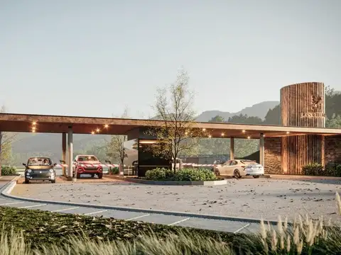 Terreno en Venta en Salta, USD 114.000
