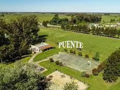 Terreno - San Eliseo Golf - Lote  Interno - Canning - San Vicente -