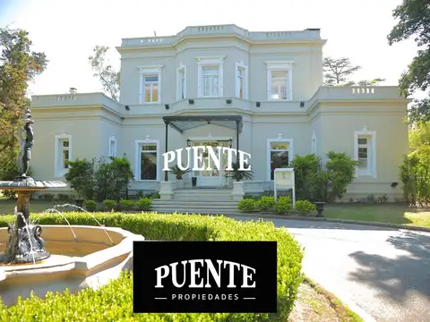 Terreno - San Eliseo Golf - Lote  Interno - Canning - San Vicente -