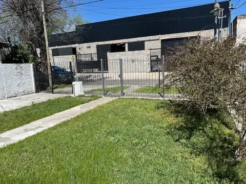 Terreno en Venta 40  mts Fondo