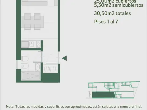 Avenida Córdoba 4000