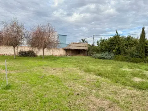 Terreno en Venta en Funes, USD 75.000