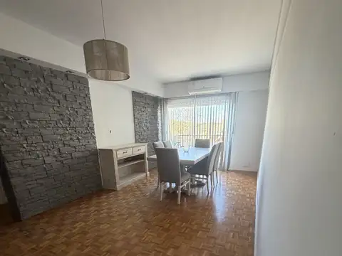 Departamento en alquiler en Villa Raffo