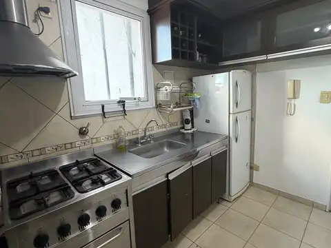 Departamento en Alquiler de 2 dormitorios