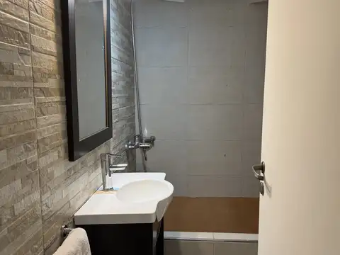 Departamento en alquiler en Villa Raffo