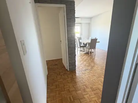 Departamento en Alquiler de 3 ambientes