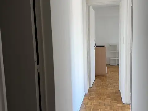 Departamento en Alquiler Permite mascota