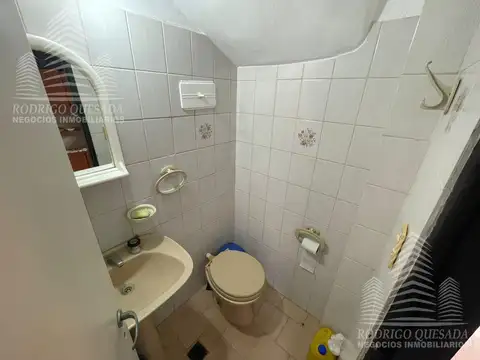 Depto Tipo Casa en Venta 35 años