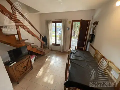 Depto Tipo Casa en Venta en San Bernardo del Tuyú, USD 55.000