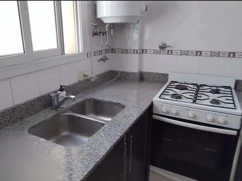 Departamento en Alquiler 15 años