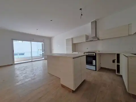Departamento en Venta 1 año