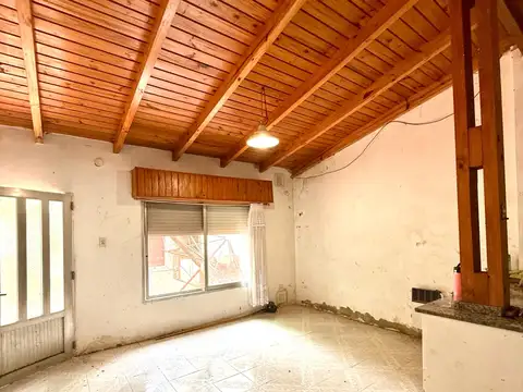 Casa en Venta de 1 dormitorio