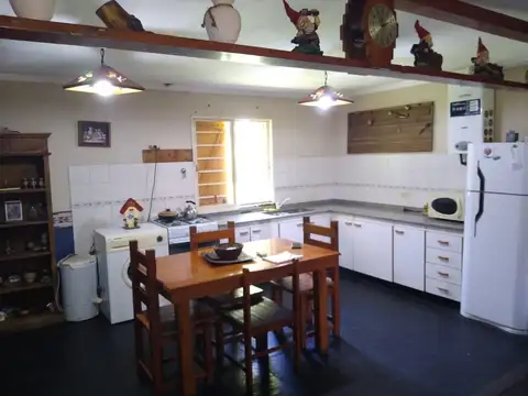Casa en Venta 20 años